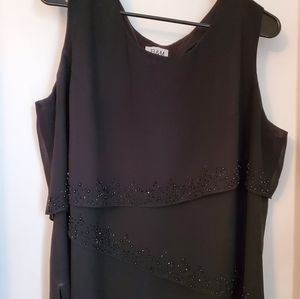 💥💥3/$24💥💥  R&M Richards Top Size 20WP (PETITE)